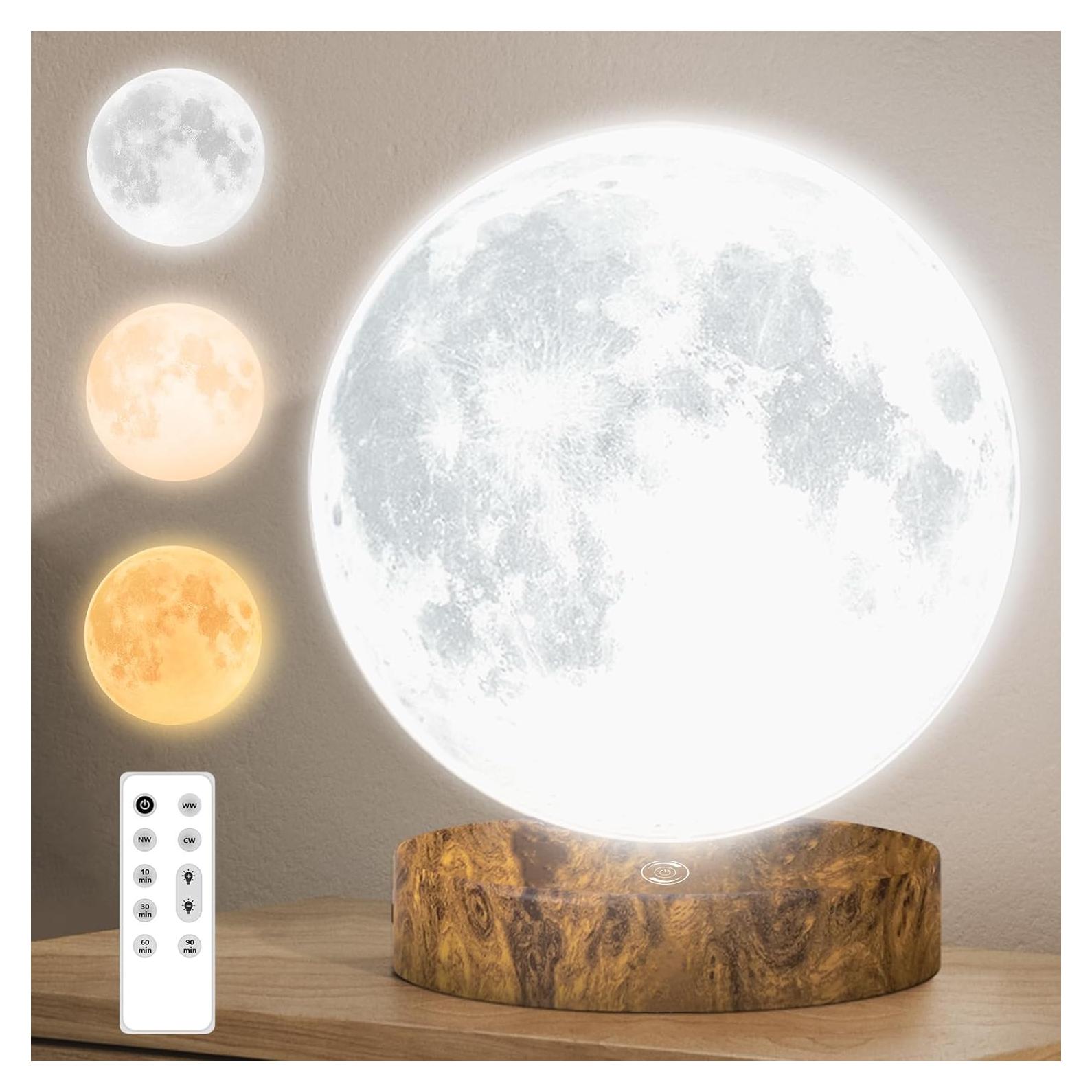 Lámpara de Terapia de Luz Cycluminor 10000 Lux 3 Colores