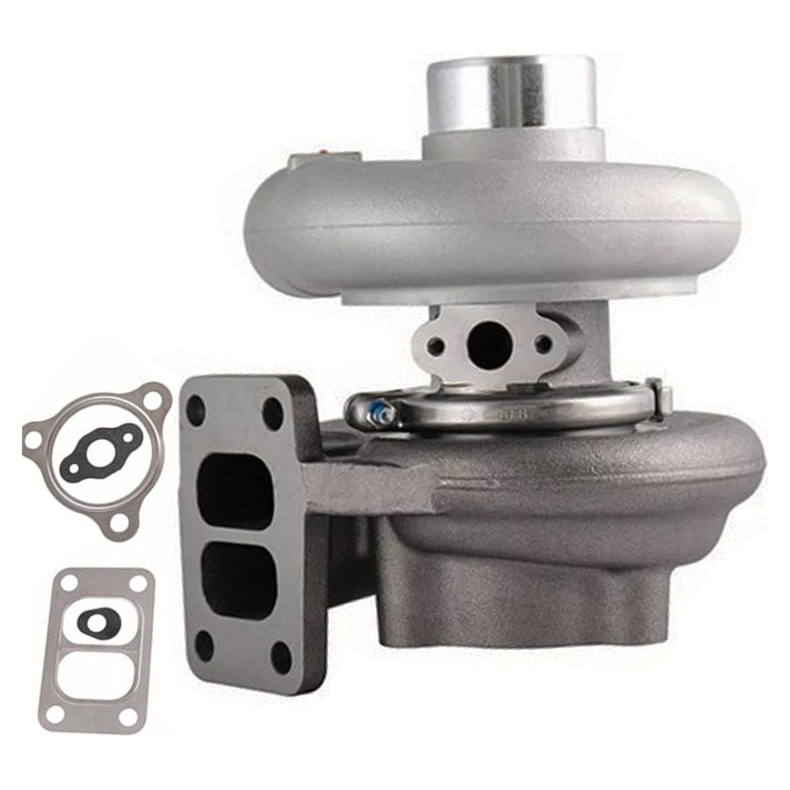 Turbocompresor TF035HL Qyljday con Junta para Mitsubishi SUV 2016