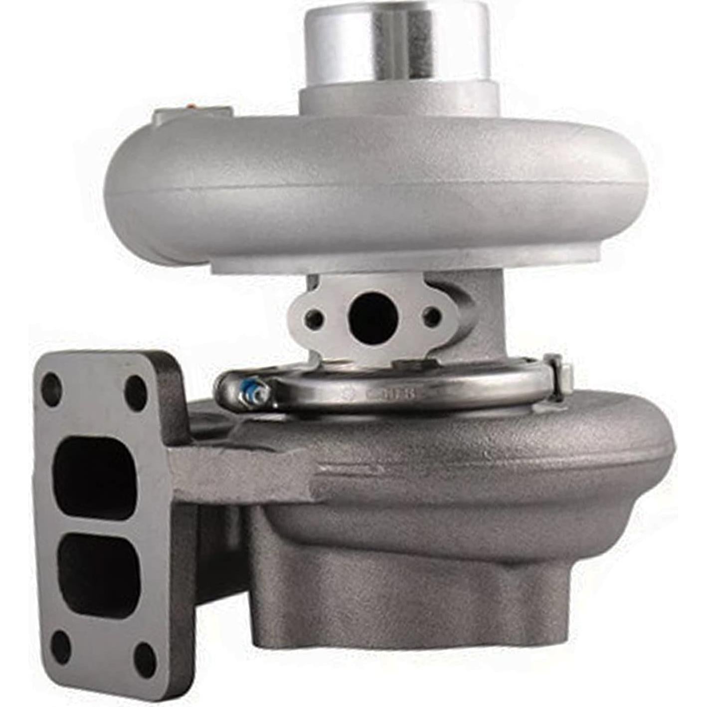 Turbocompresor TF035HL Qyljday con Junta para Mitsubishi SUV 2016