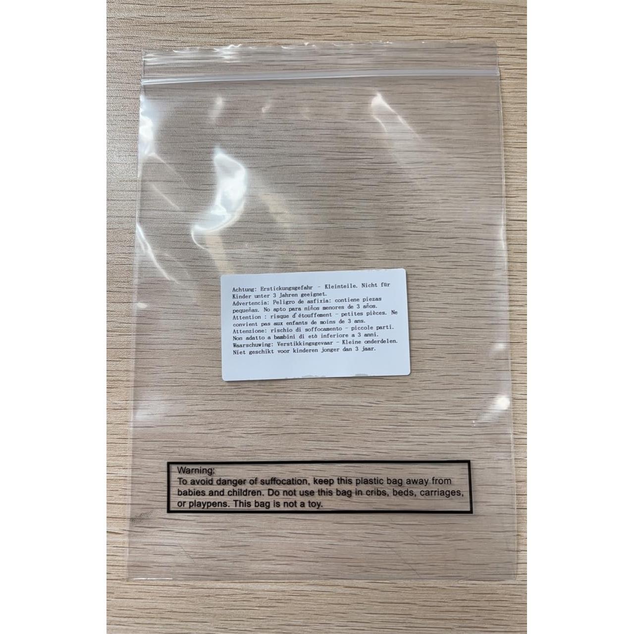 Juguete de Peluche Mini Animales Chalyna 12 Pcs 10 cm