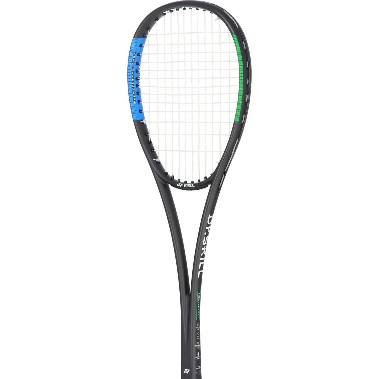 Raqueta de Entrenamiento Soft Tennis YONEX Doctor Skills