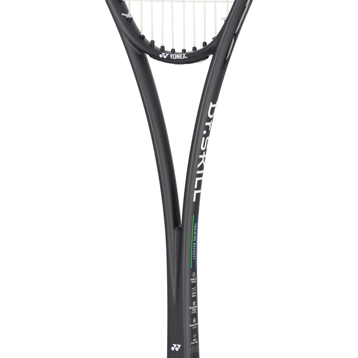 Raqueta de Entrenamiento Soft Tennis YONEX Doctor Skills