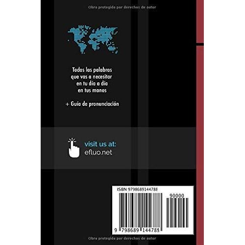 Diccionario Letón Mini (Spanish Edition)