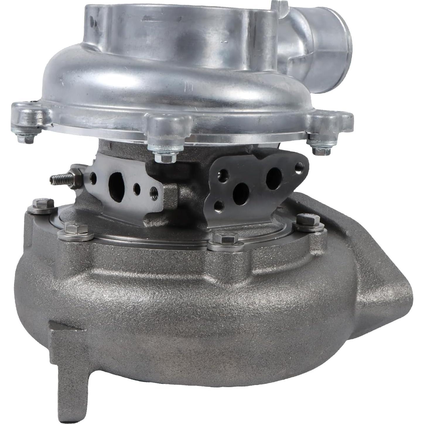 Turboalimentador Kessocco CT16V 3.0L para Hilux Land Cruiser