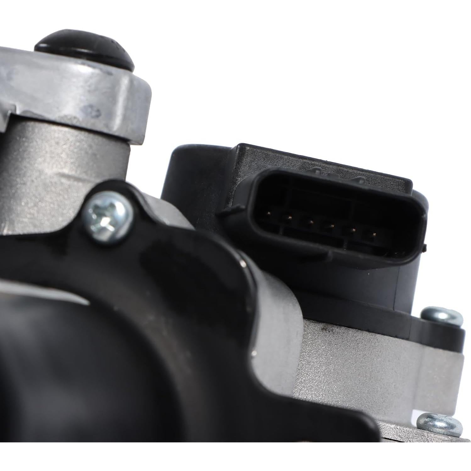 Turboalimentador Kessocco CT16V 3.0L para Hilux Land Cruiser