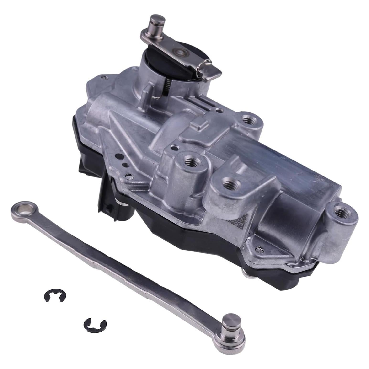 Motor Turboalimentador YQABLE 89674-71021 para Toyota