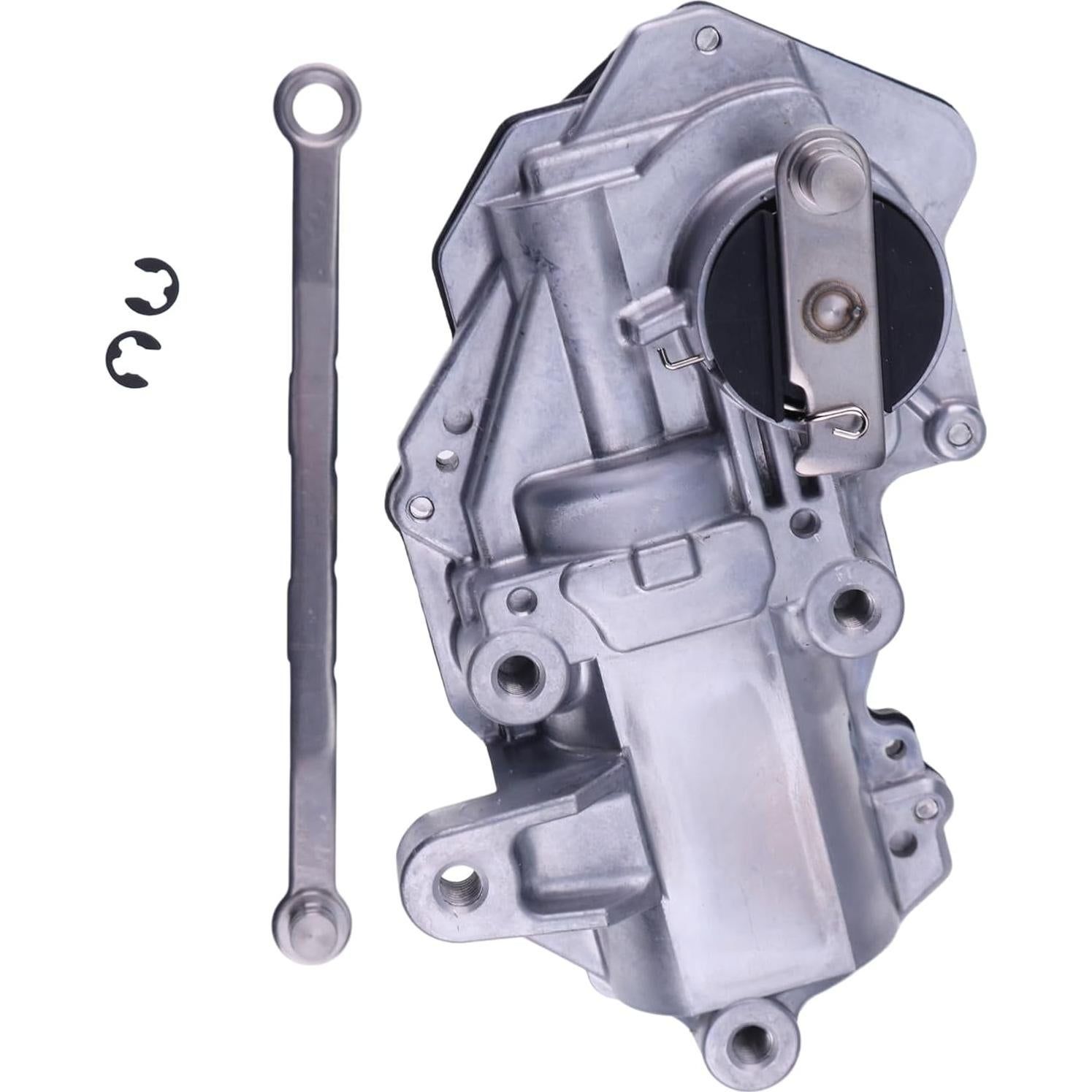 Motor Turboalimentador YQABLE 89674-71021 para Toyota