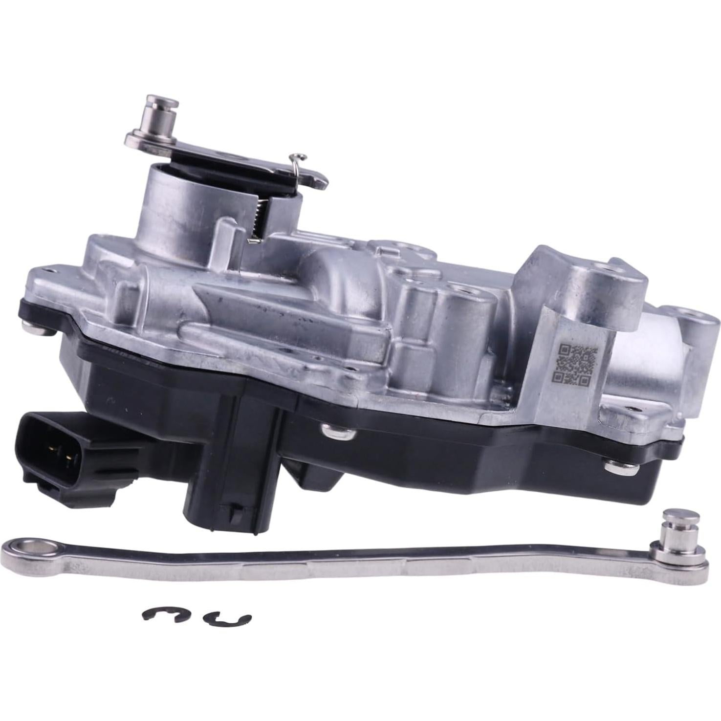 Motor Turboalimentador YQABLE 89674-71021 para Toyota