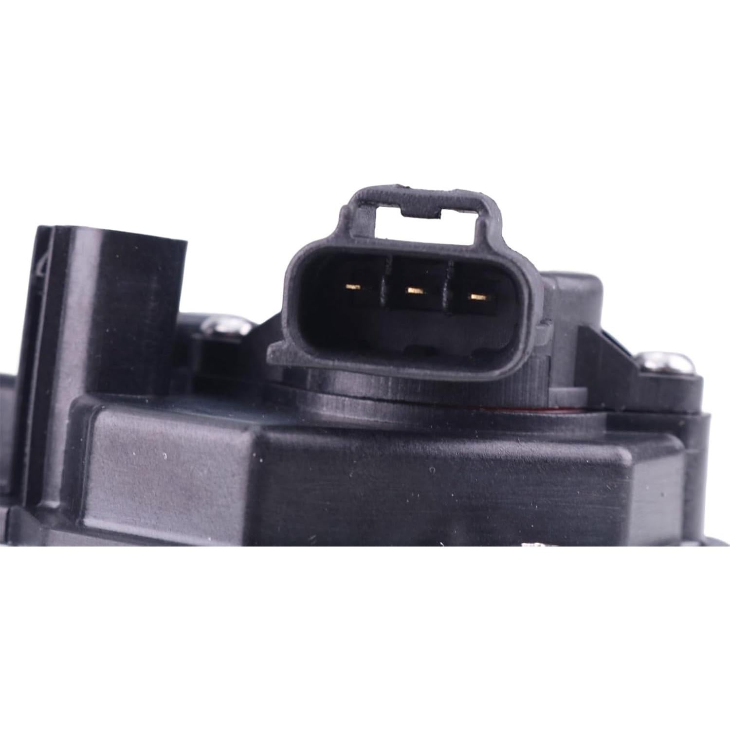 Motor Turboalimentador YQABLE 89674-71021 para Toyota