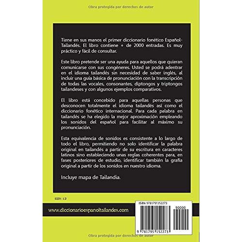 Diccionario Fonético (Spanish Edition)