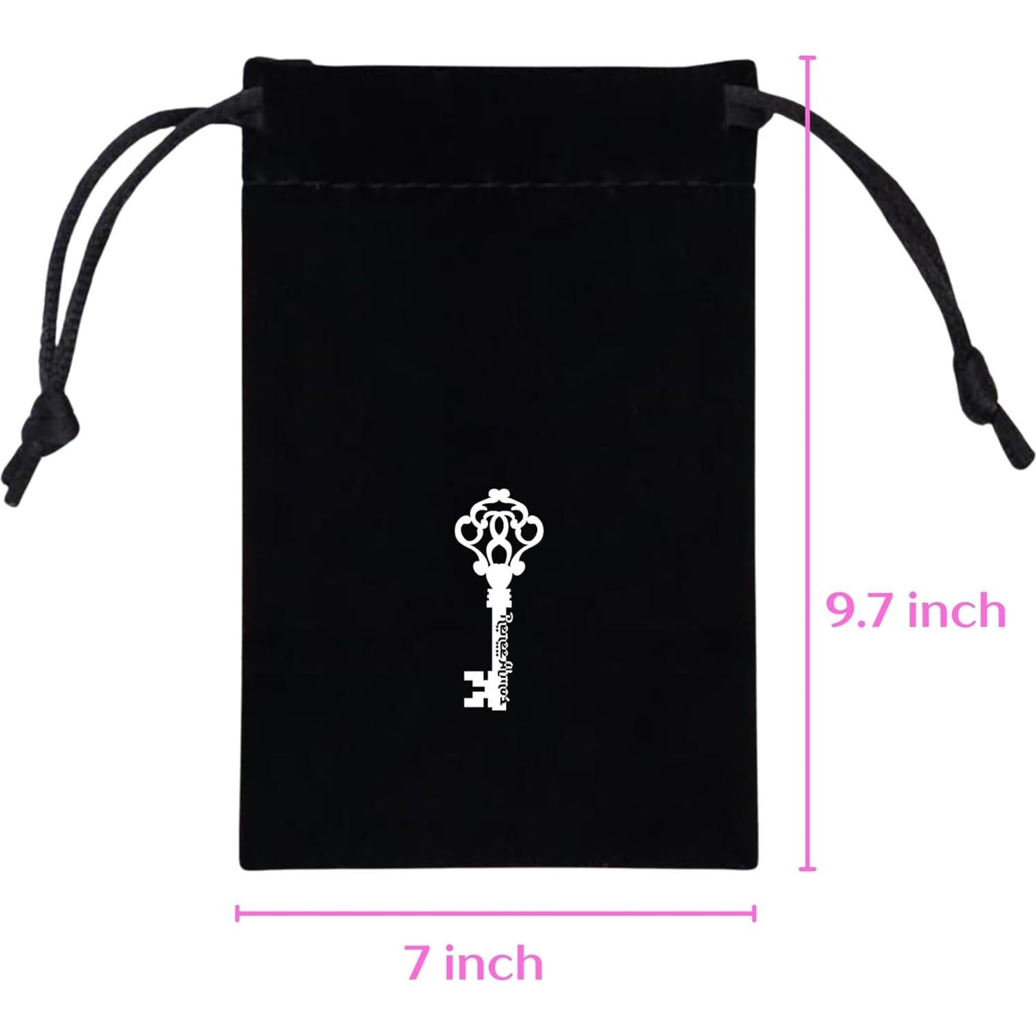 Set de Tarot para Colorear DIY Renee Atmos Rider Waite 78 cartas