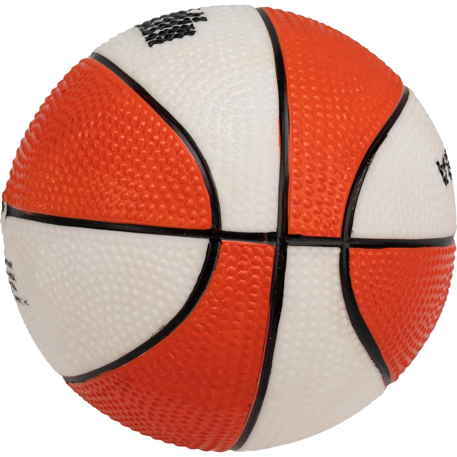 Aro de Baloncesto Mini Franklin Sports WNBA Atlanta Dream