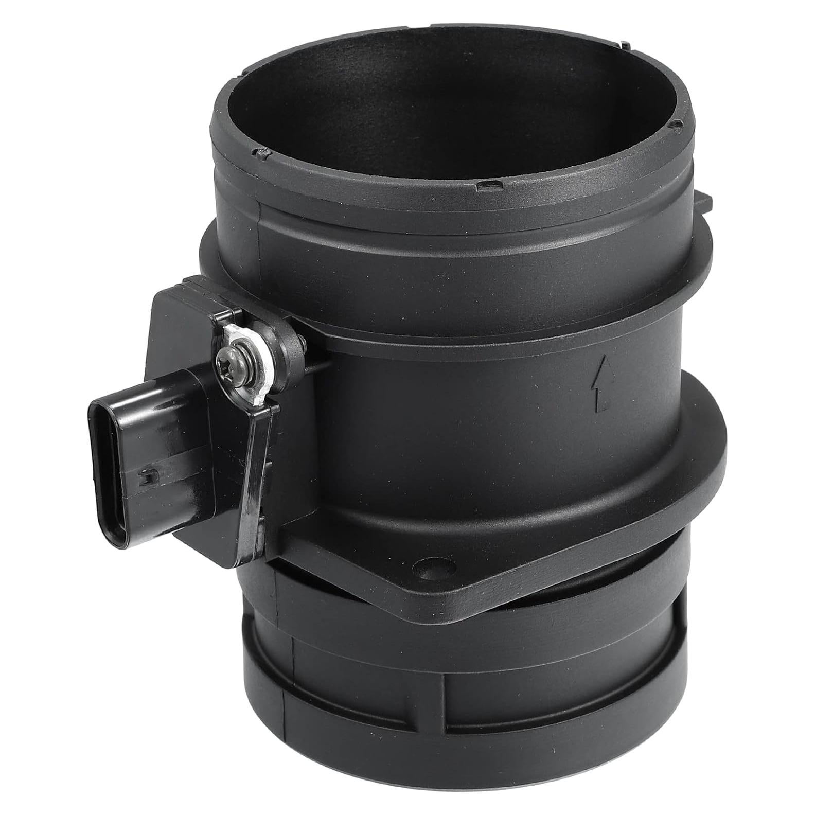 Sensor de Flujo de Aire Masivo X AUTOHAUX 06J906461D para Audi