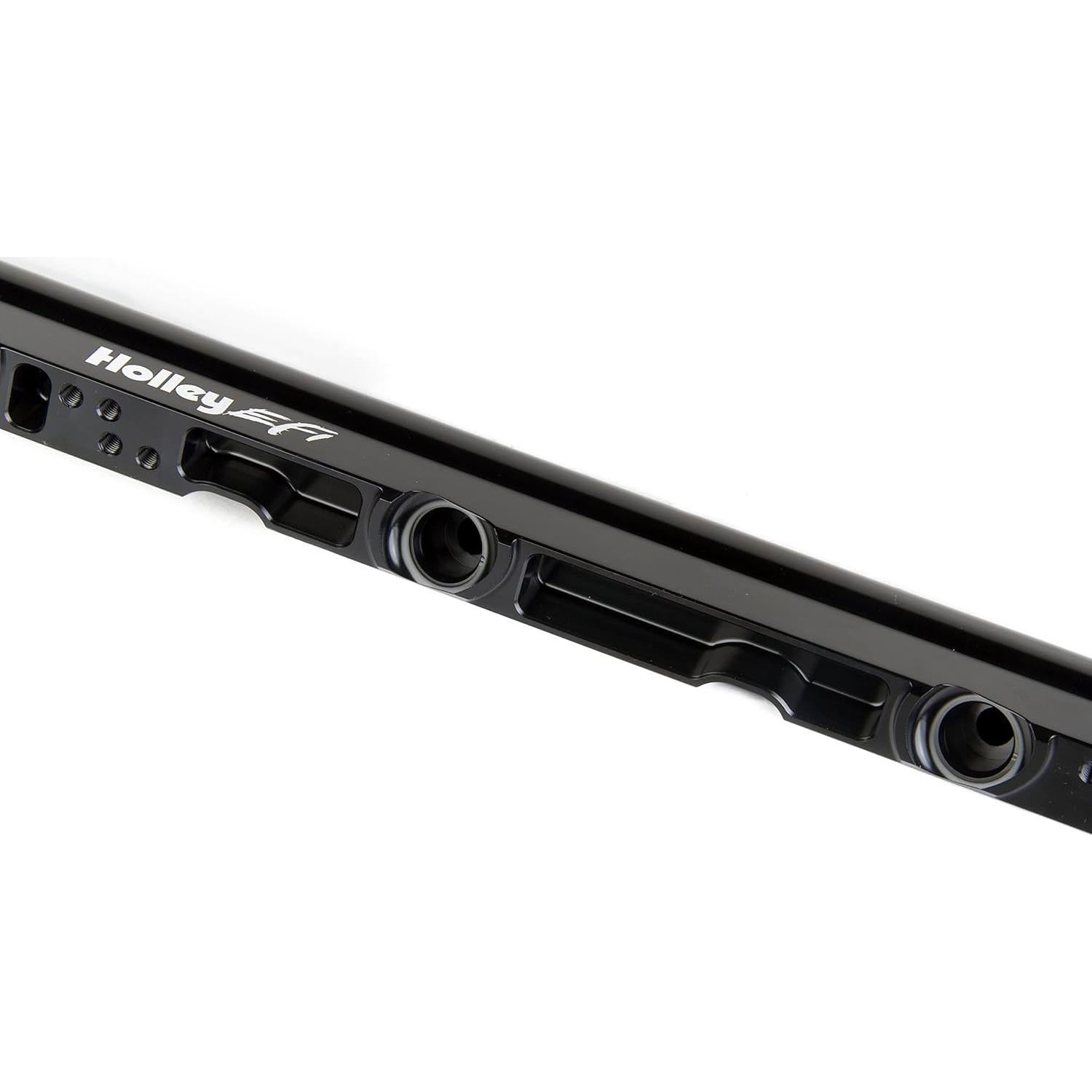 Kit Riel de Combustible Alto Flujo Holley EFI 534-210