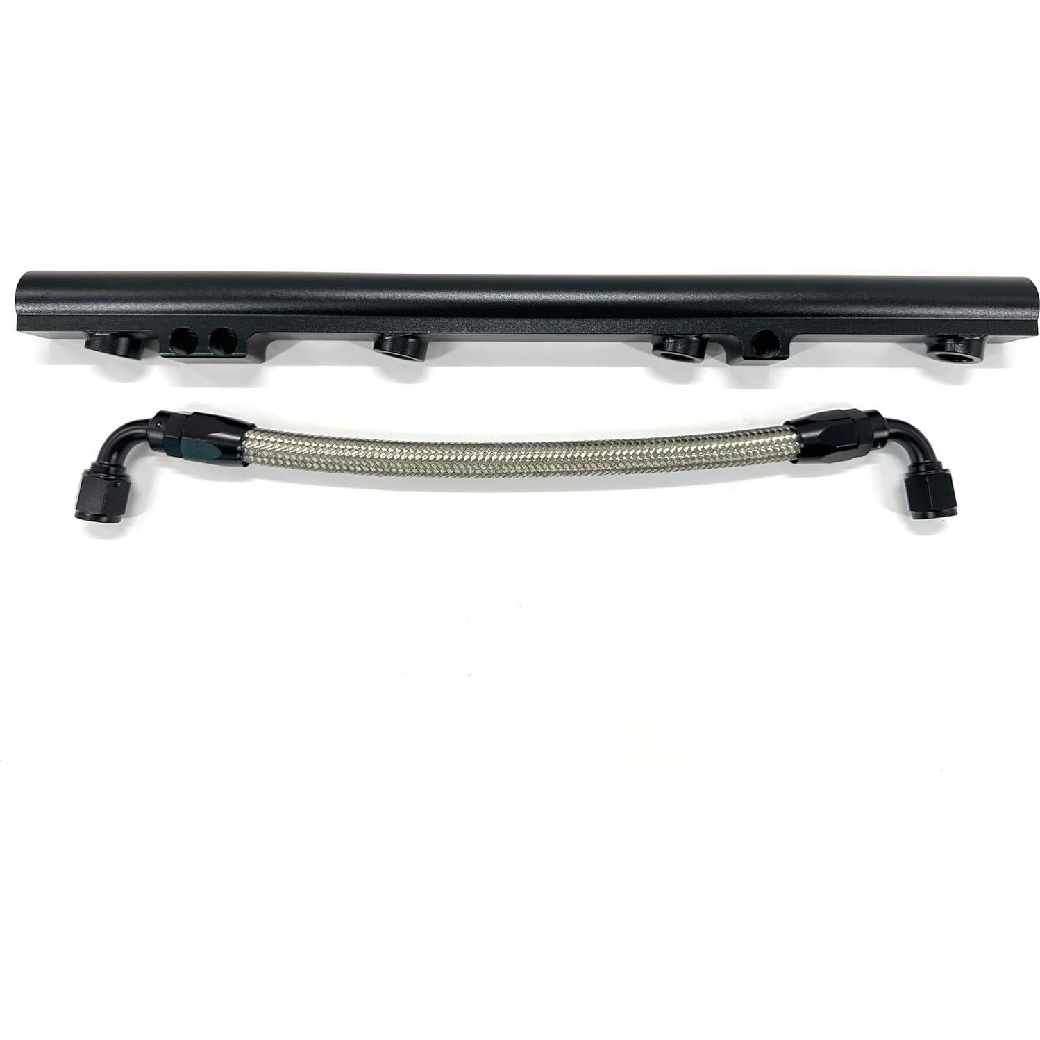 Kit Riel de Combustible Pateyney LS1 LS6 6AN Aluminio