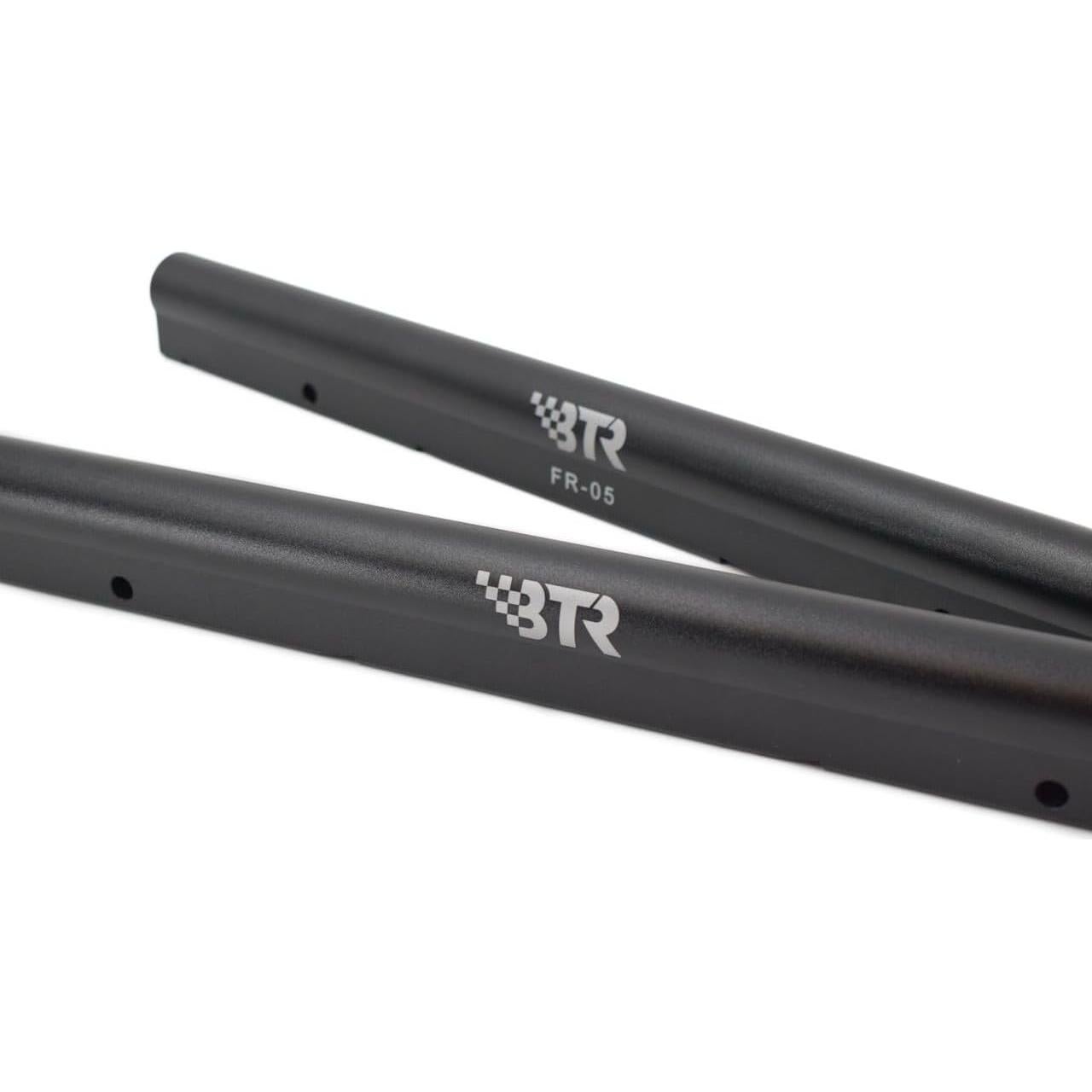 Kit Riel de Combustible BTR para Colectores V2 Trinity FRK-02