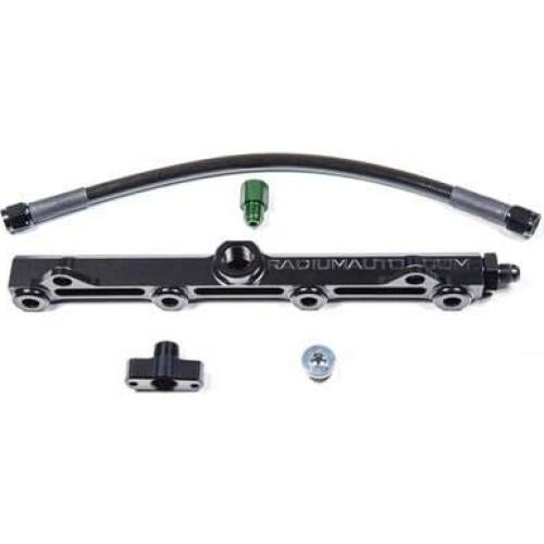 Riel de Combustible Radium Engineering para Mazda Miata/MX-5 1994-2005