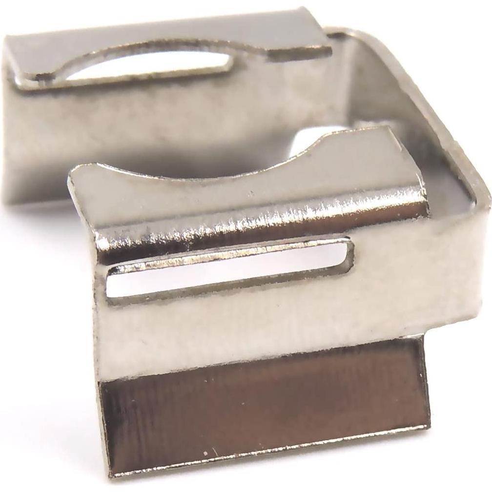 Kit de Clips Retenedores de Inyector de Combustible HiSport 6PCS