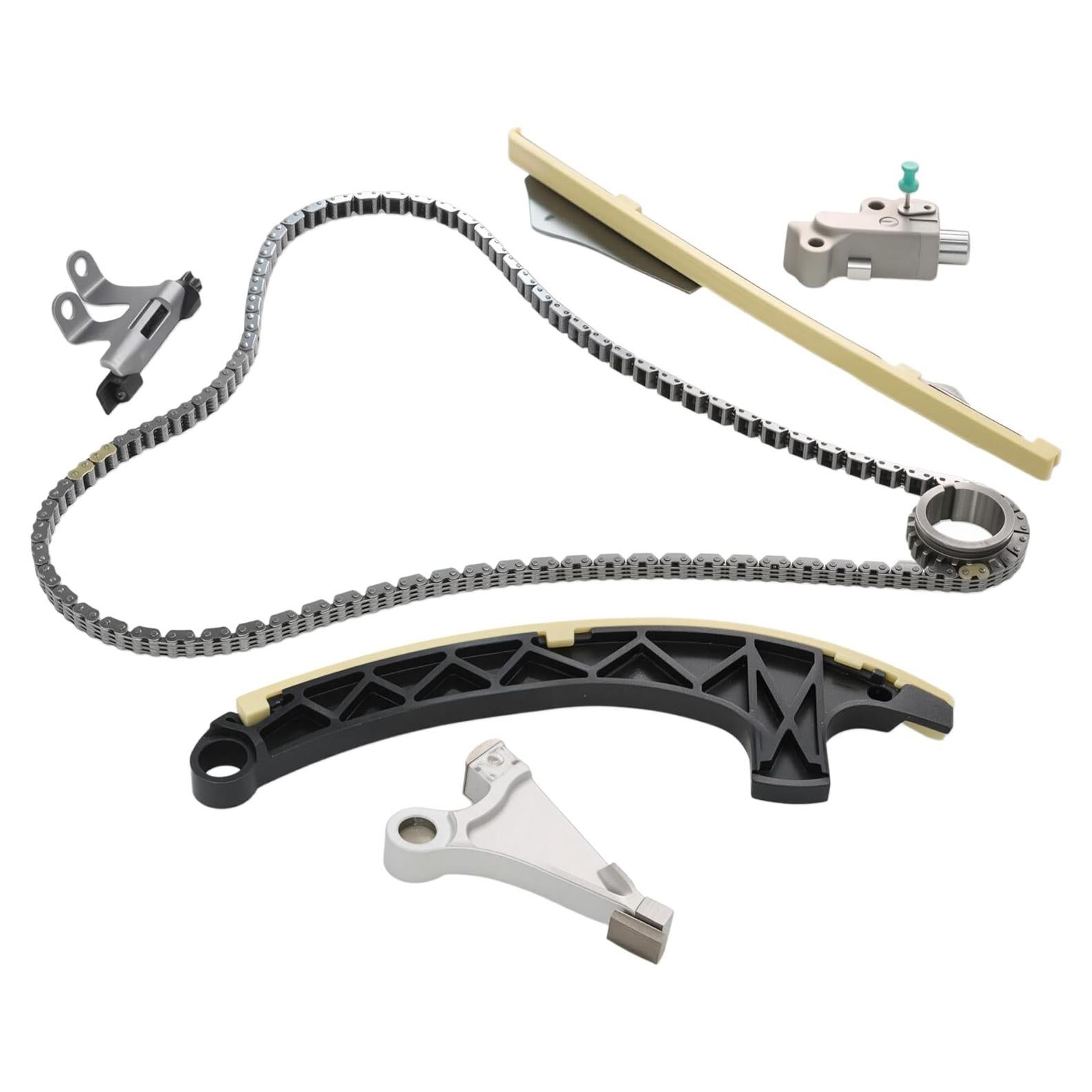 Kit de cadena de distribución YOMALL 1.5L Turbo para Accord, CR-V, Civic