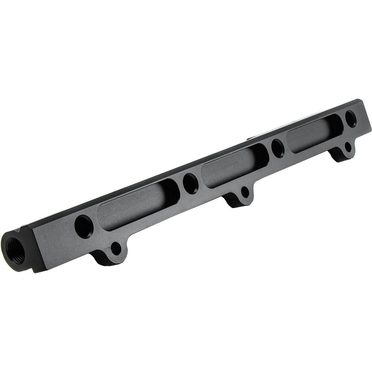 Riel de Combustible Aluminio KUNTAUTOS para Honda Acura B-Series