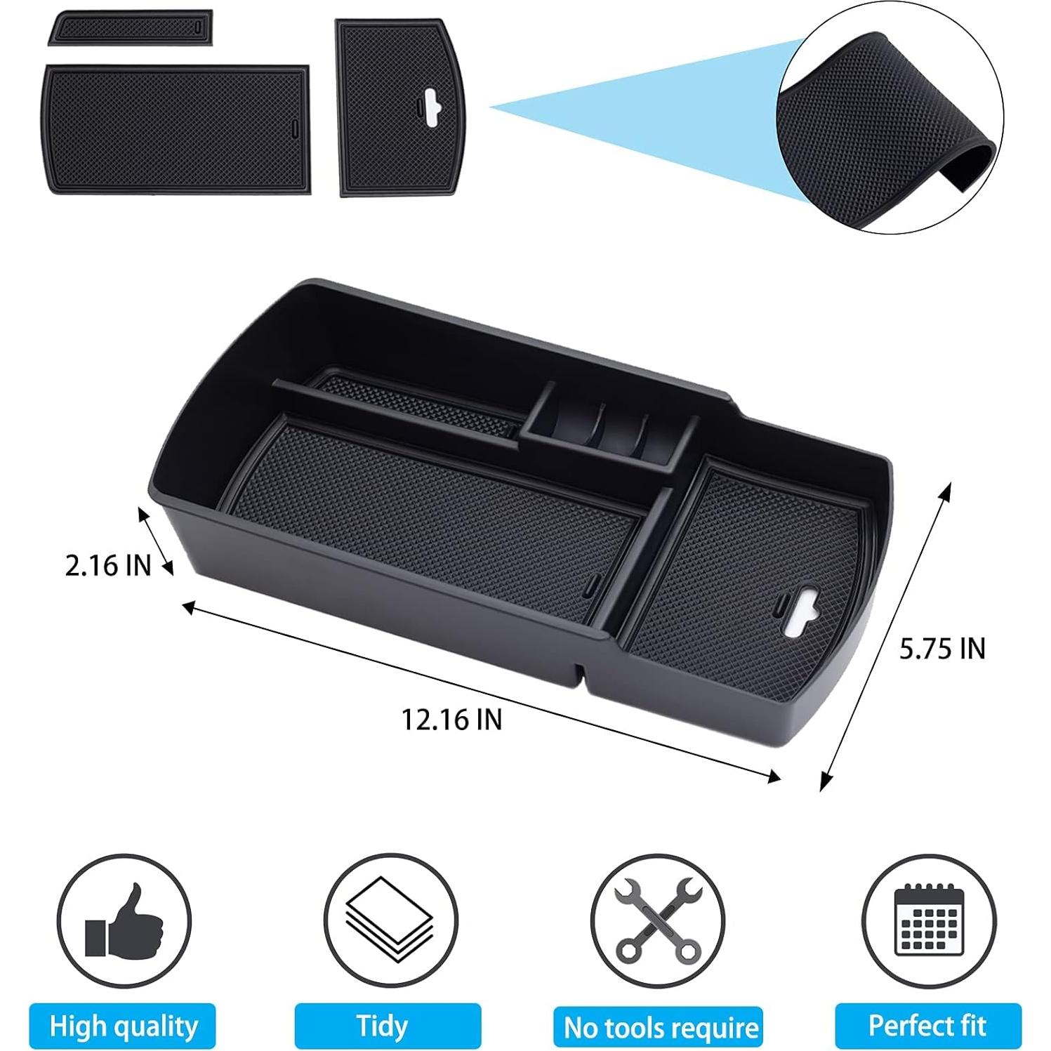 Organizador de Consola Central PIMCAR para Honda Accord 2018-2022