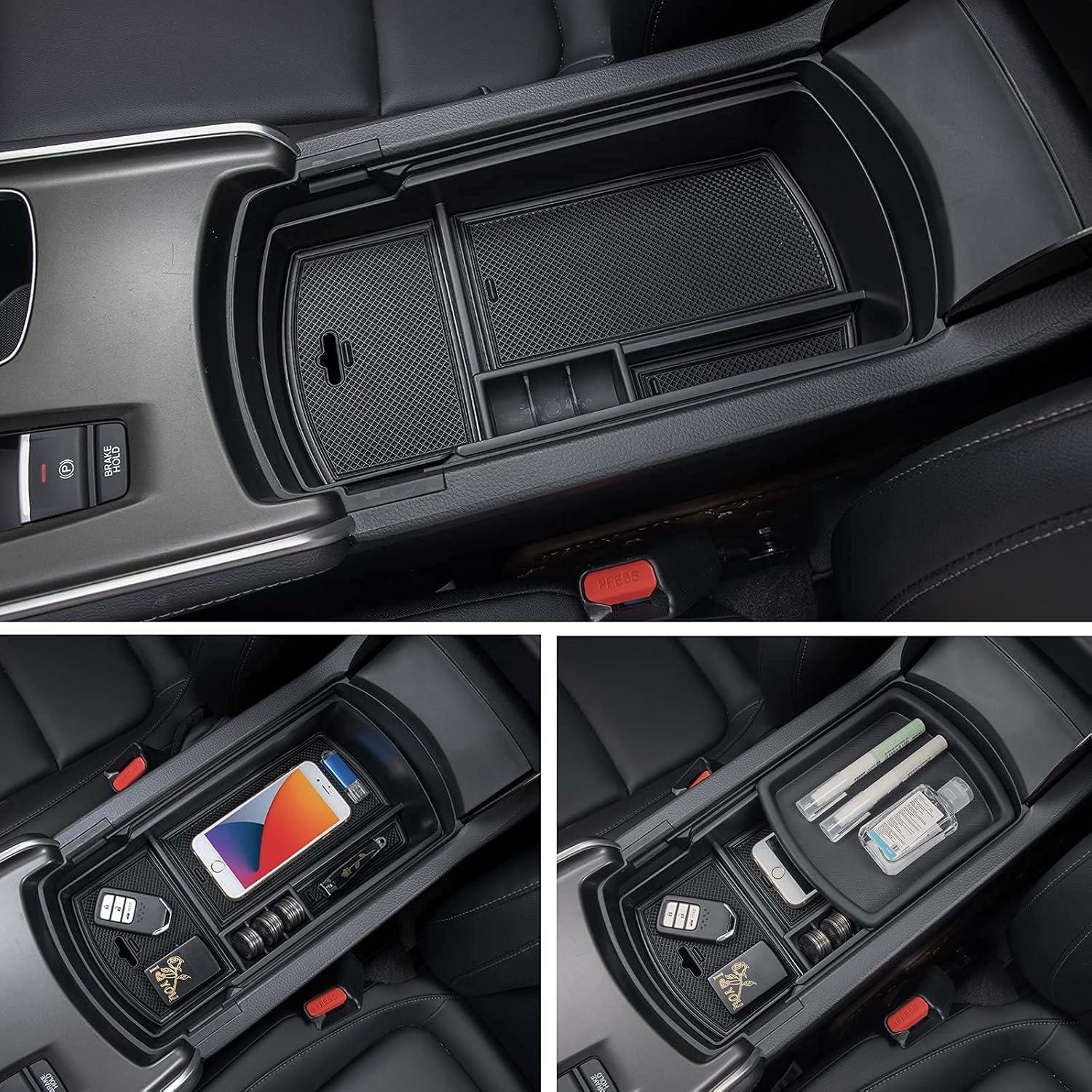 Organizador de Consola Central PIMCAR para Honda Accord 2018-2022