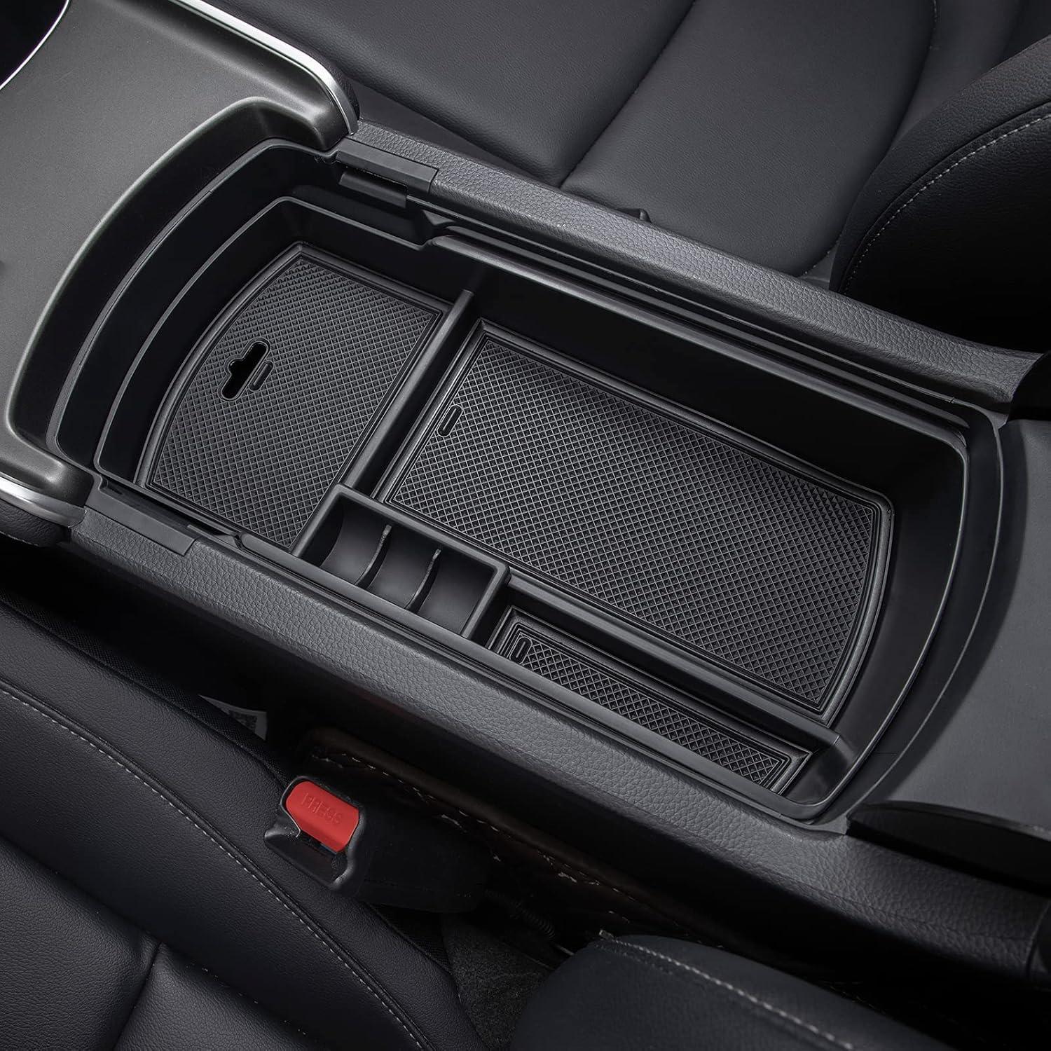 Organizador de Consola Central PIMCAR para Honda Accord 2018-2022
