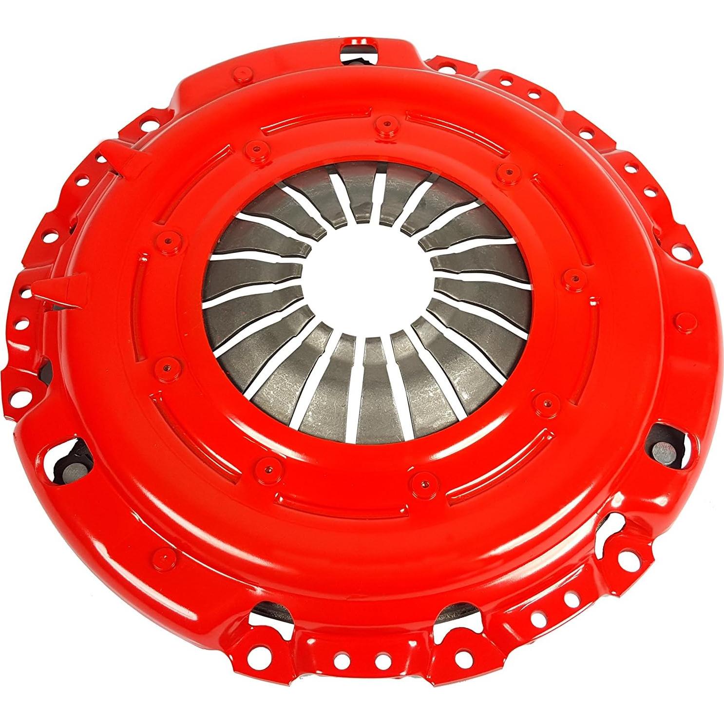 Kit de Conversión Embrague Premium SOUTHEASTCLUTCH 2.5L TDI