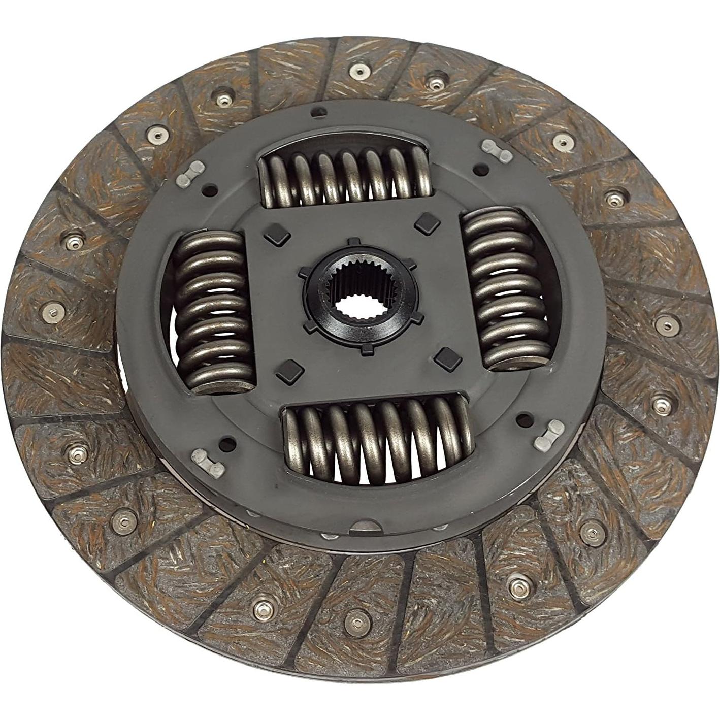 Kit de Conversión Embrague Premium SOUTHEASTCLUTCH 2.5L TDI