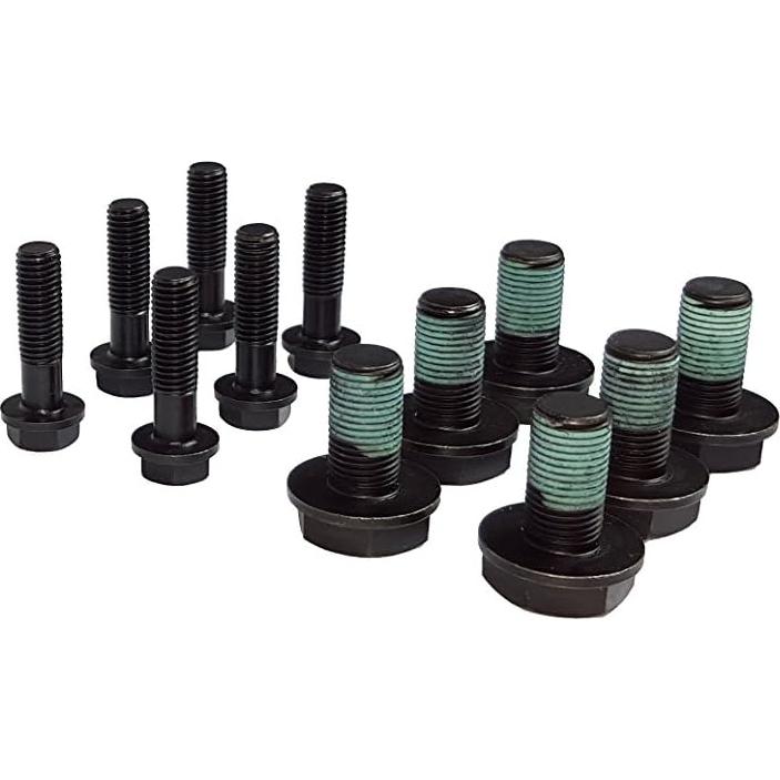 Kit de Conversión Embrague Premium SOUTHEASTCLUTCH 2.5L TDI