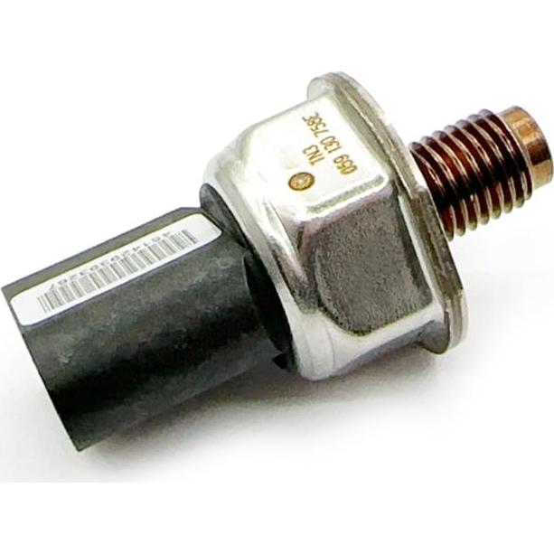 Sensor de Presión Riel Combustible WANATOP 55PP09-01 Audi A4 2.7 TDI