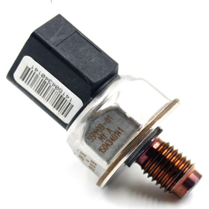 Sensor de Presión Riel Combustible WANATOP 55PP09-01 Audi A4 2.7 TDI
