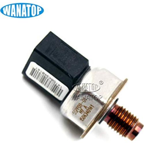 Sensor de Presión Riel Combustible WANATOP 55PP09-01 Audi A4 2.7 TDI
