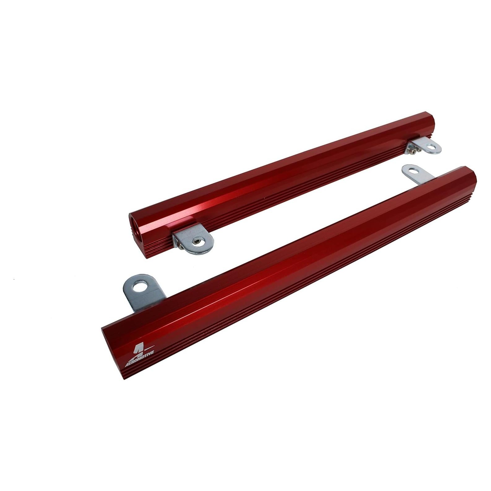 Rieles de Combustible Aeromotive 14144 para Ford Mustang GT500 5.4L