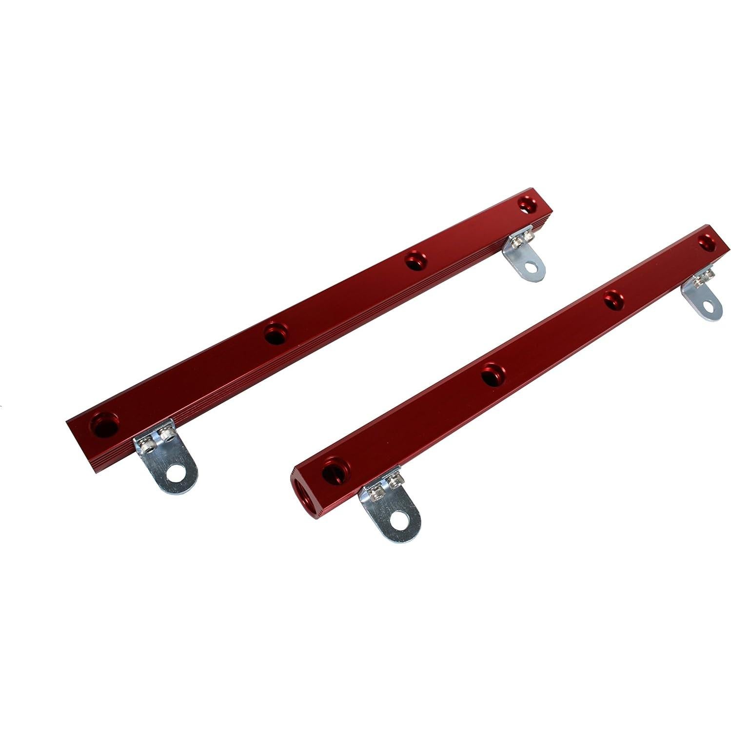 Rieles de Combustible Aeromotive 14144 para Ford Mustang GT500 5.4L