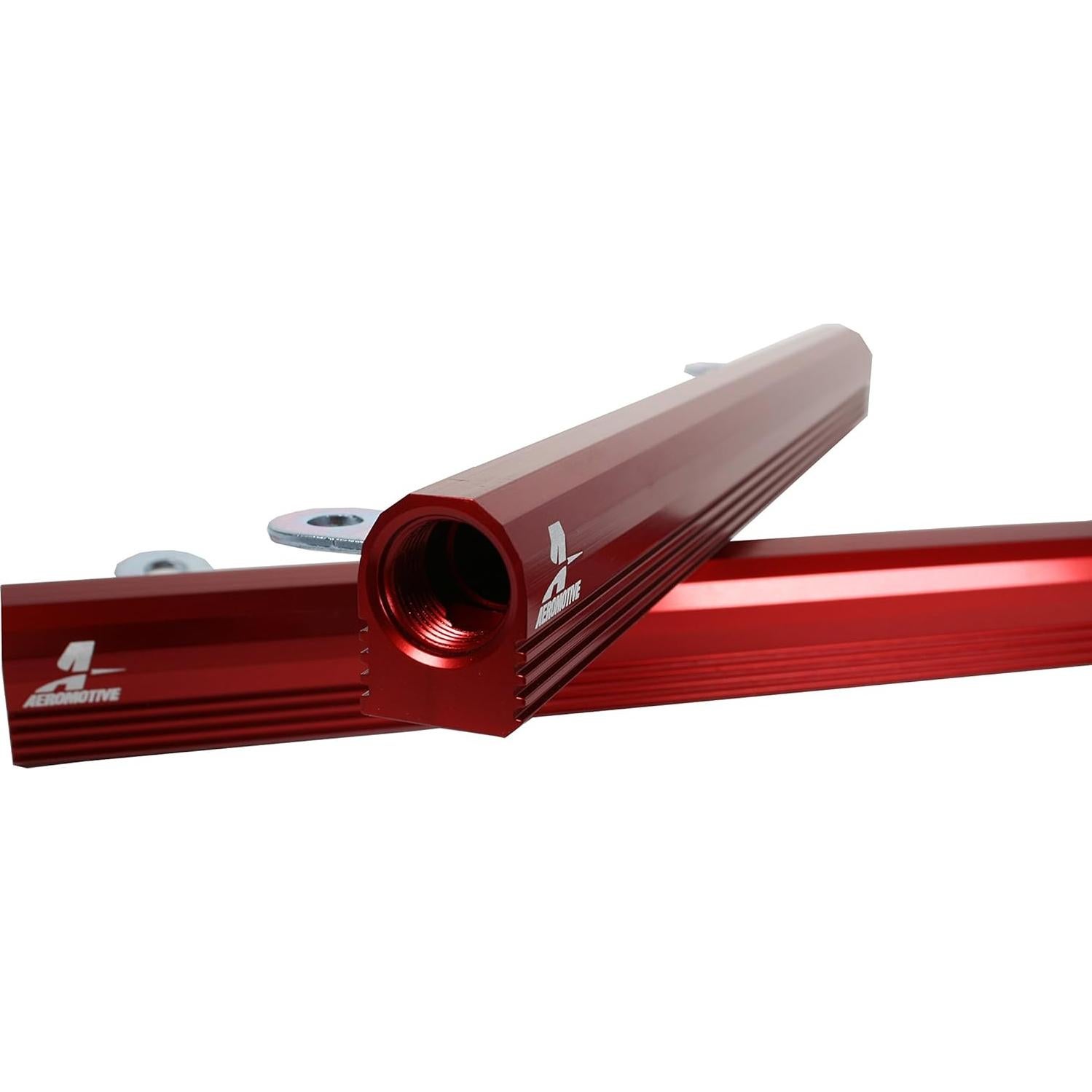 Rieles de Combustible Aeromotive 14144 para Ford Mustang GT500 5.4L