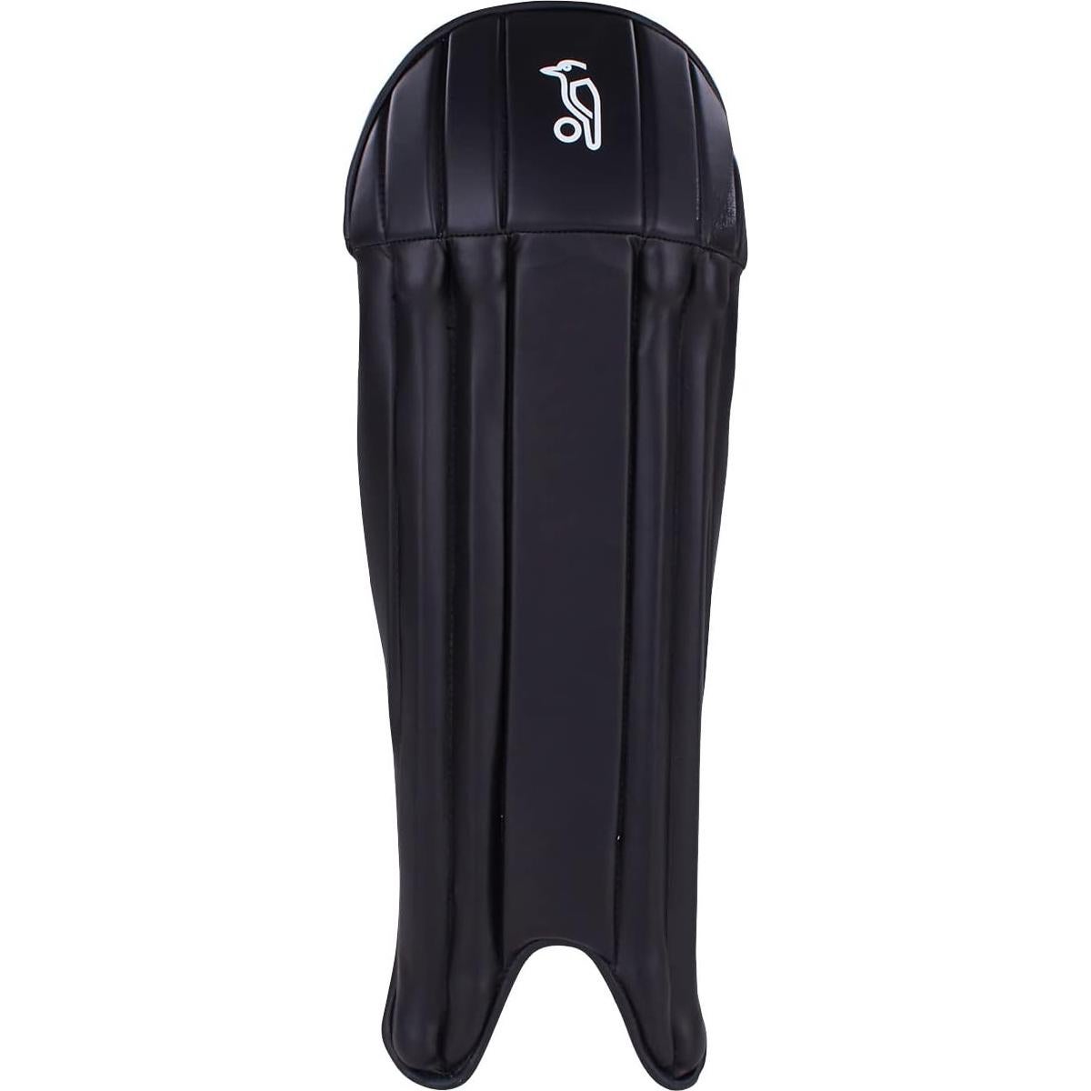 Almohadilla de Guardabateo Kookaburra 4.0 T/20 Adulto Negra