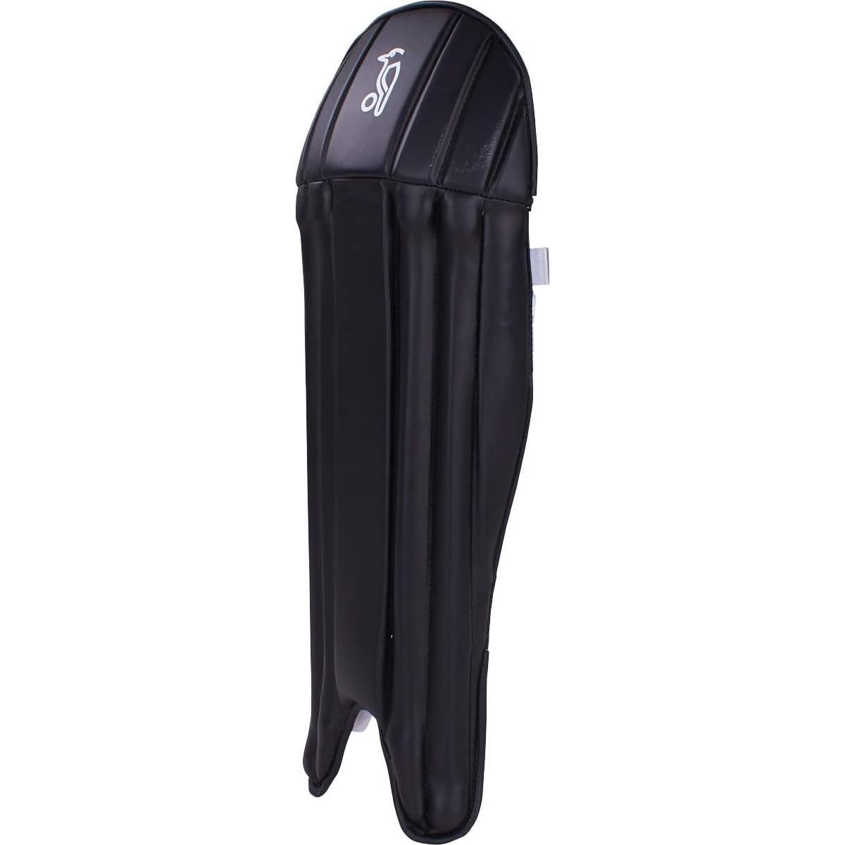 Almohadilla de Guardabateo Kookaburra 4.0 T/20 Adulto Negra