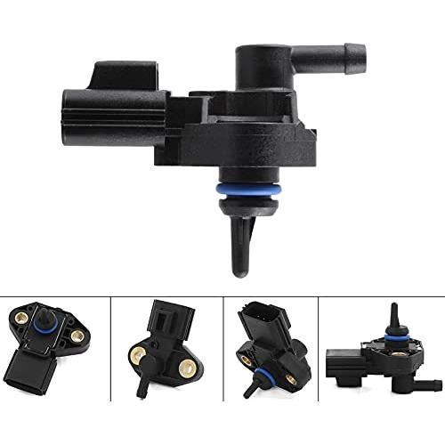 Sensor de Regulador de Presión de Combustible HuiGood 0261230093