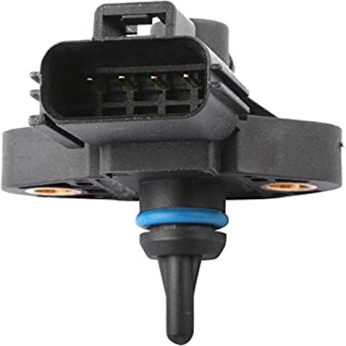 Sensor de Regulador de Presión de Combustible HuiGood 0261230093