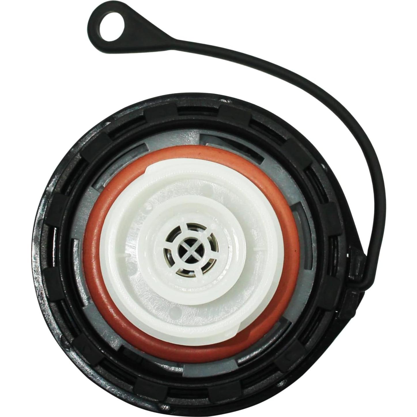 Tapa de Gas Manymiba FC1079 para Ford Lincoln Mercury 2004-2021