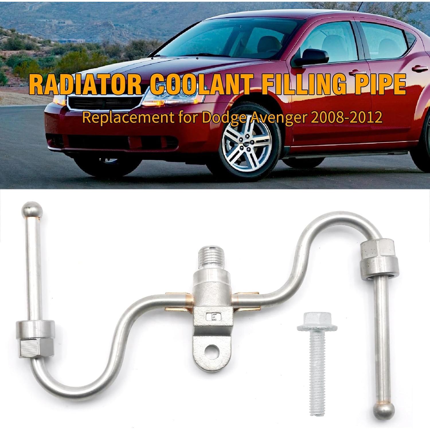 Tubo de Cruce del Riel de Combustible Saihisday 18.99 cm