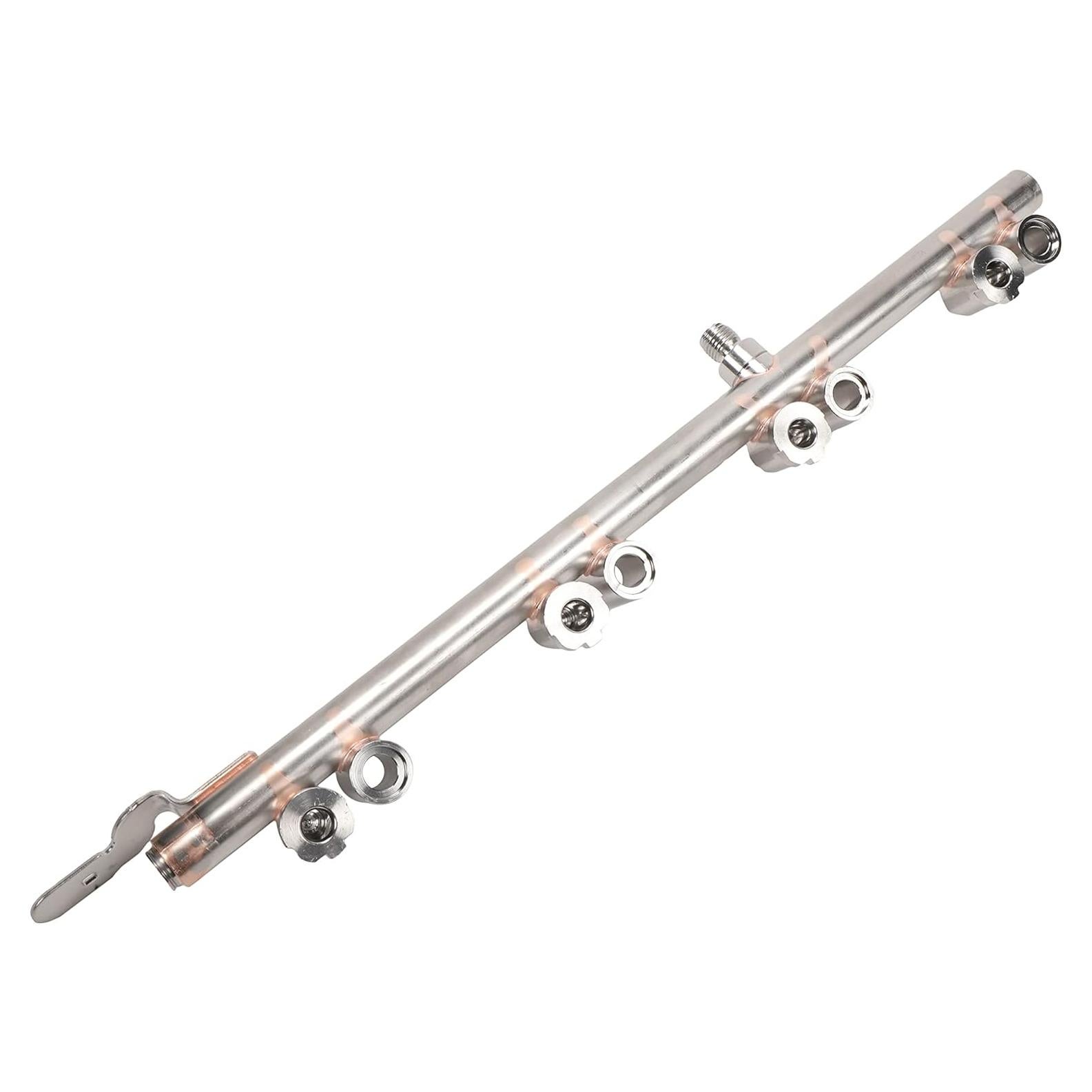 Riel de Inyección de Combustible GM 12707884 para Vehículos