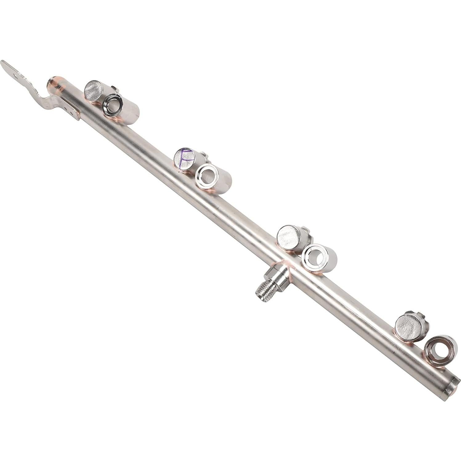 Riel de Inyección de Combustible GM 12707884 para Vehículos