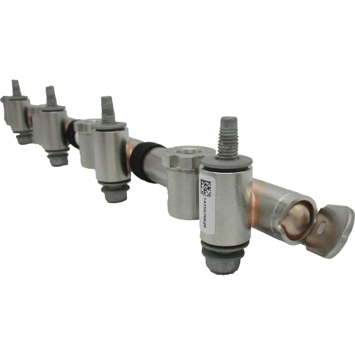 Riel de Inyección de Combustible OEM AD Auto Parts 5.3L V8