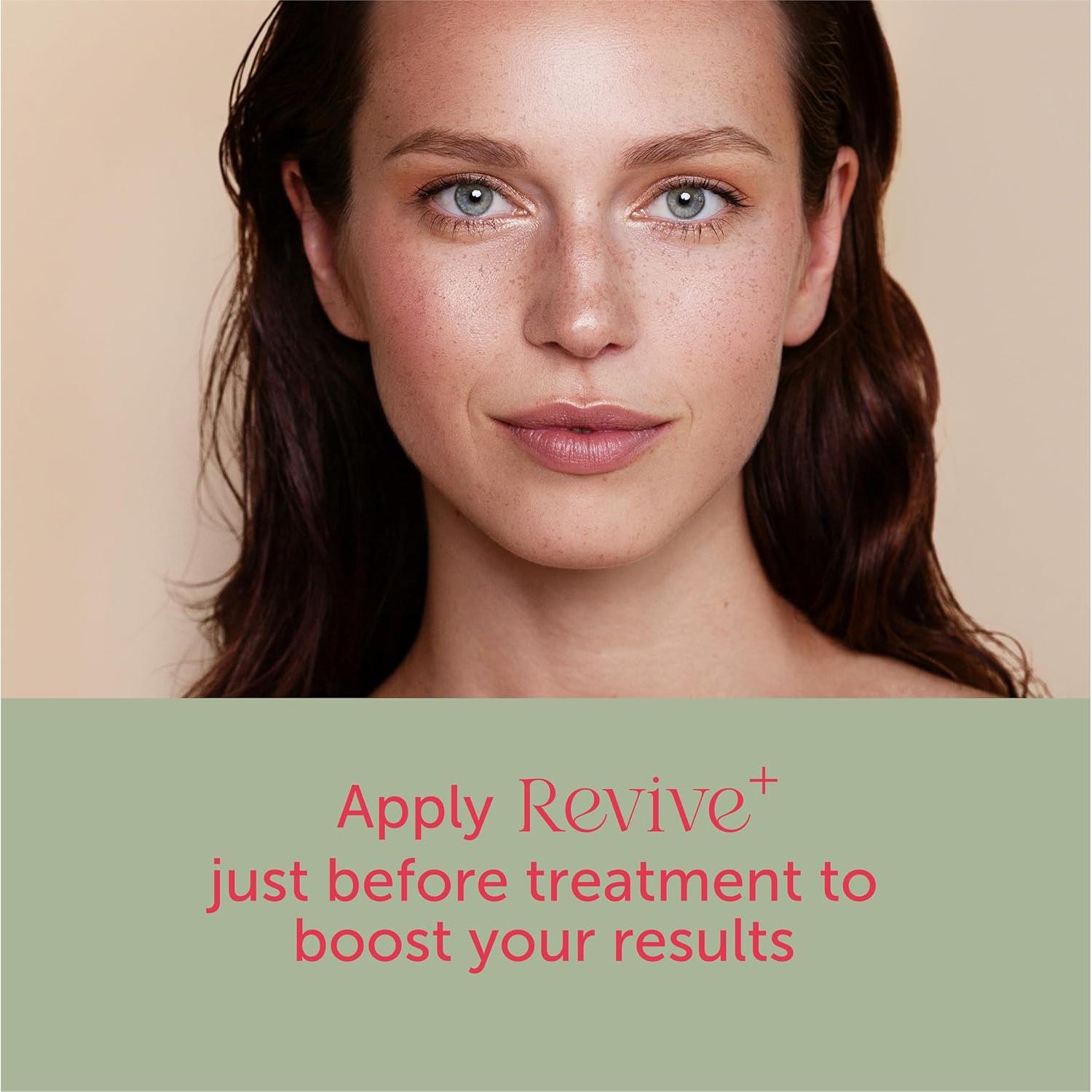 Suero Revive+ de Té Verde Berkland - Hidratante Antiarrugas 30ml