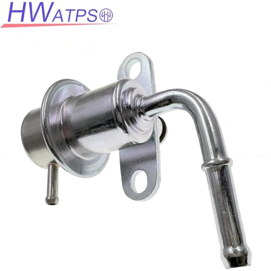 Regulador de Presión de Combustible HWATPS 195300-4580 para Mitsubishi