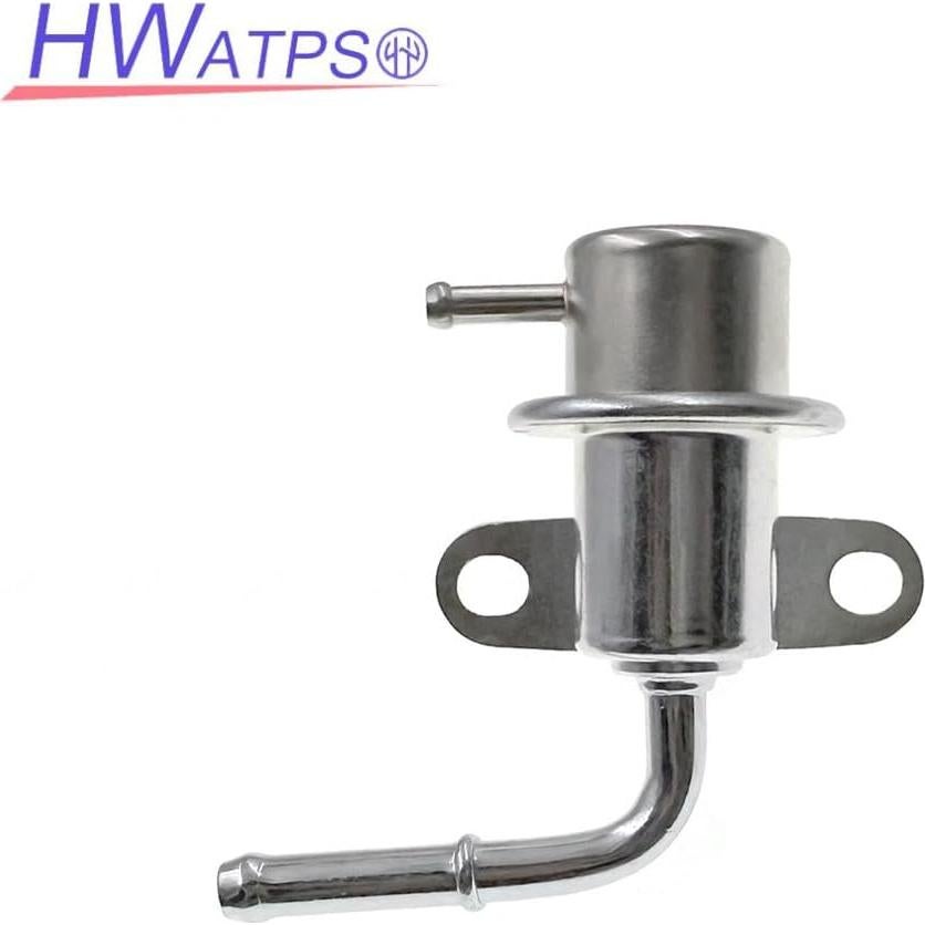 Regulador de Presión de Combustible HWATPS 195300-4580 para Mitsubishi