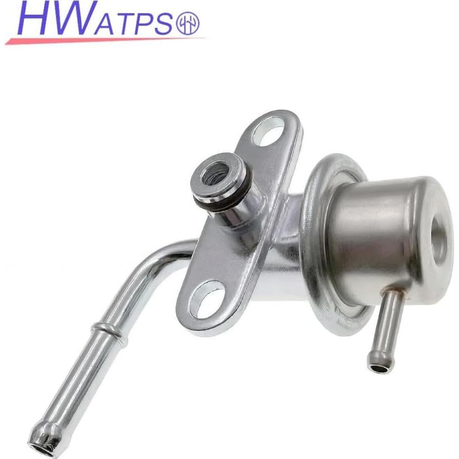 Regulador de Presión de Combustible HWATPS 195300-4580 para Mitsubishi