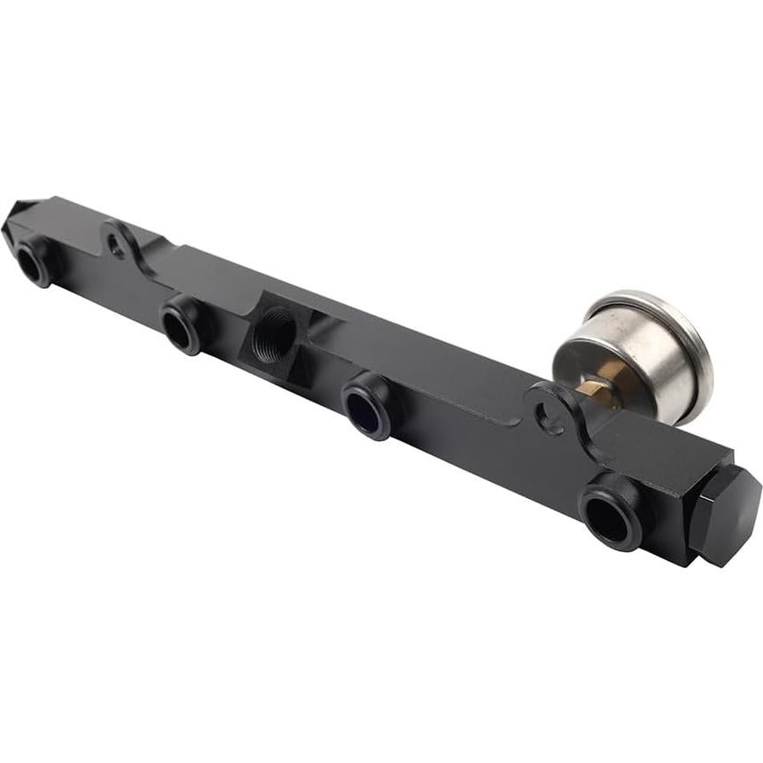 Kit de Riel de Alto Flujo BACAR para Honda Civic Si 2002-2015